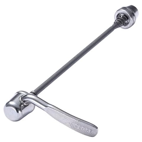 Quick Release Rear Wheel Skewers Wheel Skewers for Trainer Bicycle Cycling Cycling Back Rear Wheel Tire Cover