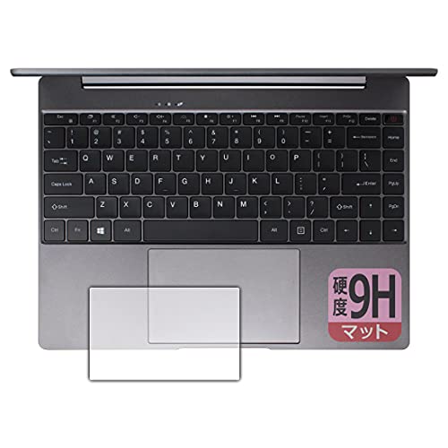 PDA�H�[ CHUWI CoreBook X �Ή� 9H���d�x[���˒ጸ] �ی� �t�B���� [�^�b�`�p�b�h�p] ���{��