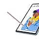 Galaxy Tab S6 Lite S Pen Ersatz für Samsung Galaxy Tab S6 Lite (EJ-PP610), Galaxy Tab S6 Lite Eingabestift Ersatz S Pen + Ersatzspitzen/Spitzen,ohneBluetooth (Chiffon-Rose)