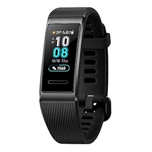 Huawei Band 3 Pro Monitor Aktywności