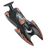 YQINGBO Stromlinienförmiger Rumpf RC Boot Fernbedienungsschiff Hummer-Rennboote 2,4 GHz Für Pool/Meer/Badewanne/Outdoor-Sommer-Wassergeschwindigkeits-Fähre Geburtstagsüberraschungsgeschenk Für