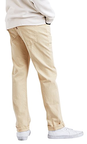 Image of Levi's Men's 501-Original-Fit-Men's-Jeans