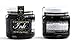LIMITED TIME OFFER!FRESH STOCK LOT of 2 Sasanian Squid Cuttlefish Ink, Tinta Calamar, Nero, 90g/ 3.2oz ea jar SPAIN