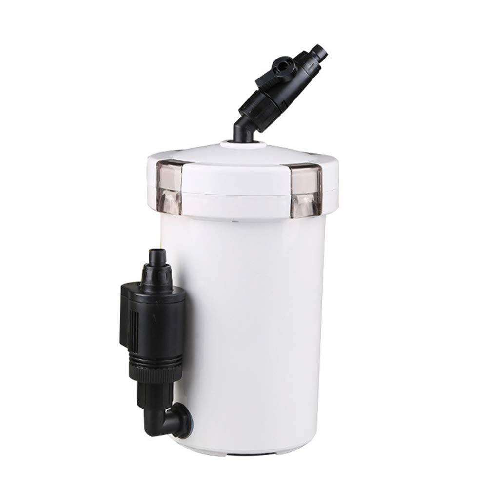 Buy Aemiy External filter aquarium, All pond solutions external filter