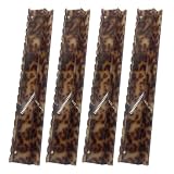 Dopsyesn Poussoirs et Supports de Mahjong   Accessoires de Jeu à Rangement Facile | Poussoirs Coulissants pour Tuiles | pour Maison Fête Voyage Club Vacances Et Occasions Festives Femmes Et Hommes