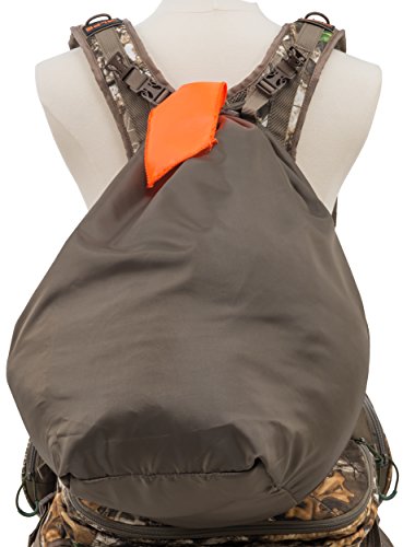 ALPS OutdoorZ Turkey Call Pockets & Game Bag, Realtree Edge - Thumbnail 3