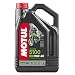 Motul 5000 10W40 Teilsynthetisch 1 Liter