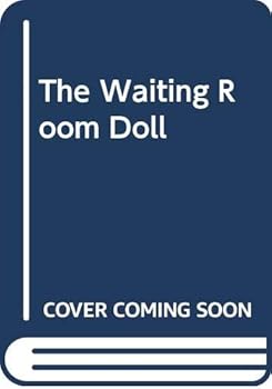 Hardcover The Waiting Room Doll Book
