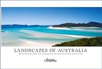 Landscapes of Australia 1742452256 Book Cover