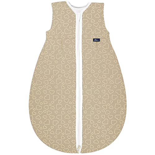 Alvi Mäxchen Thermo Hearts Nature 90