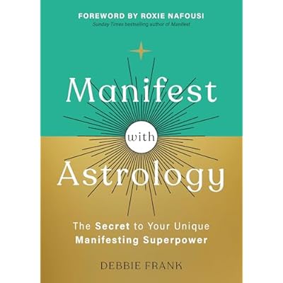 Manifest with Astrology