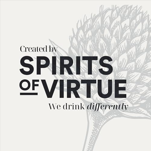 SOBOUR Doublewood Non Alcoholic Whiskey, Deep and Complex, Premium Non Alcoholic Spirit, 0.0% ABV. - Halal, Low Sugar, Vegan and Gluten Free, Part of the Spirits of Virtue Range (700ml)