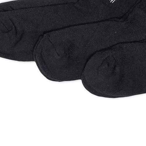 POLO RALPH LAUREN Womens 3PK Monogram Low-Cut Socks3