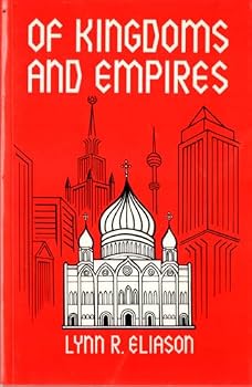 Paperback Of Kingdoms and Empires Book