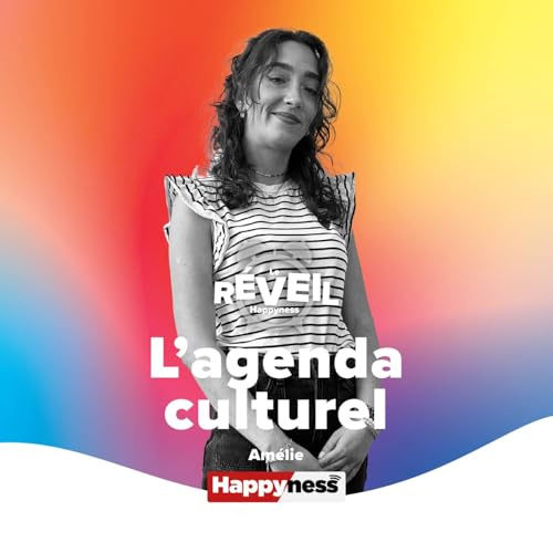 『L'agenda culturel #135 - 27.06.25』のカバーアート