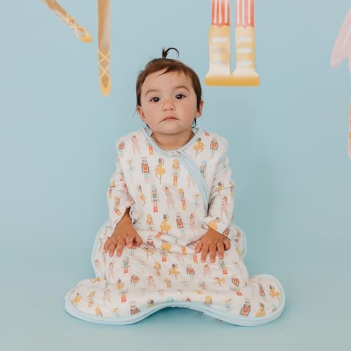 Image of Copper Pearl Juliet 1.7 TOG Sleep Bag 6-12mo