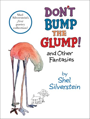 Image of Don't Bump the Glump!: And Other Fantasies