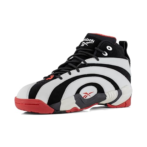 Image of Reebok Work Mens Shaqnosis Composite Toe Work /Duty - Black