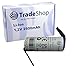 Produktbild Hochleistungs NI-MH Akku 1,2V / 2500mAh kompatibel mit Braun Oral-B OralB Professional Care 8000 8300 8500 8900 9500, Triumph 3000 4000 5000 9000 9400 9500 9700 9900 3731, 3738