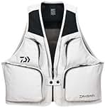 Amazon.co.jp: フィッシングベスト - ダイワ(DAIWA
