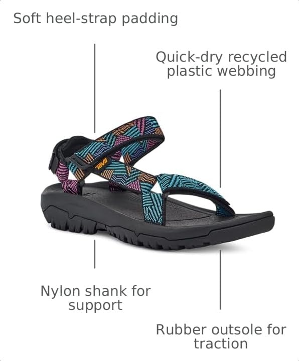 Image of Teva Women's Hurricane XLT 2 Sport Sandal