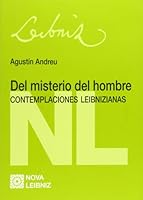 Del Misterio Del Hombre 8490450609 Book Cover