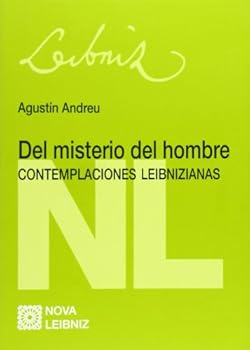 Hardcover Del Misterio Del Hombre [Castillian] Book