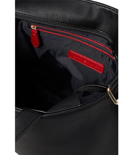 Image of Tommy Hilfiger Women's Sylvie II Convertible Rz Shopper