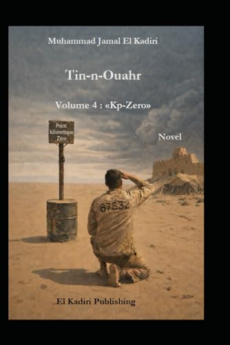 Tin-n-Ouahr Vol : 4 “Kp-Zero”