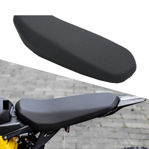 Selle motocross pour Light Bee pour résoudre les glissements