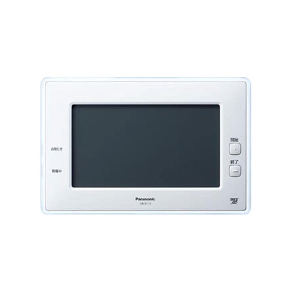 Amazon.co.jp: パナソニック(Panasonic) MKN713 AiSEG2 7型モニター