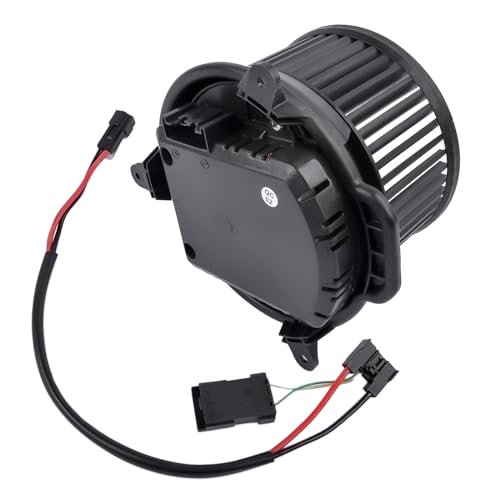 Image of HVAC Blower Motor Replacement for Freightliner 108SD 114SD M2 Cascadia | 75040 76944 VCC35000003 VCCT77421A2C VCC929709R
