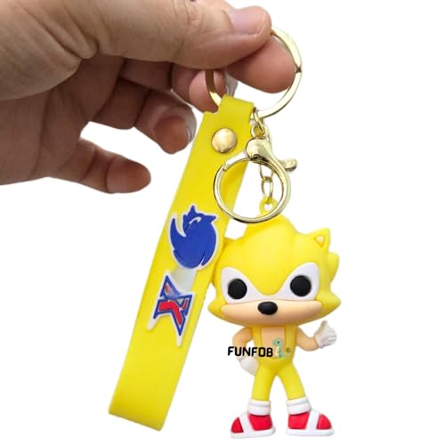 Image of FUNFOB Keychain Collectible For Boys & Girls Gifting