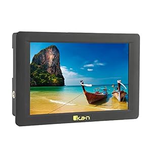 Ikan Delta Monitor