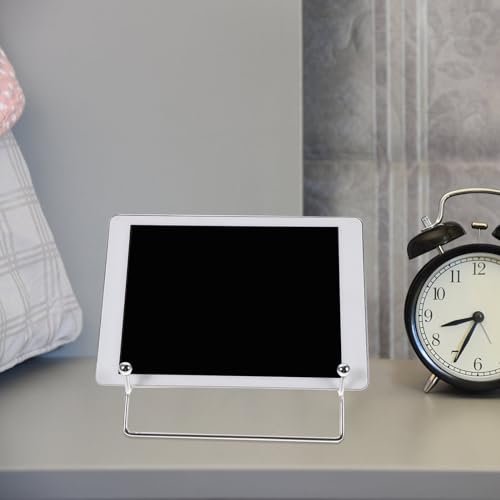 Soporte portátil desmontable para laptop y tablet Toddmomy miniatura 5