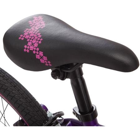 mongoose wired bmx bike