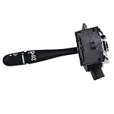 Auto-Partner 4685711AA Headlight Turn Signal Wiper Switch for Dodge Grand Caravan for Chrysler Voyag