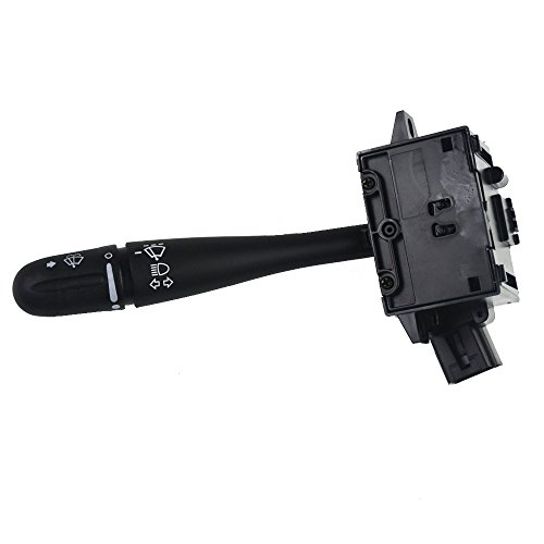 Auto-Partner 4685711Aa Headlight Turn Signal Wiper Switch For Dodge Grand Caravan For Chrysler Voyager Town And Country #TOP2