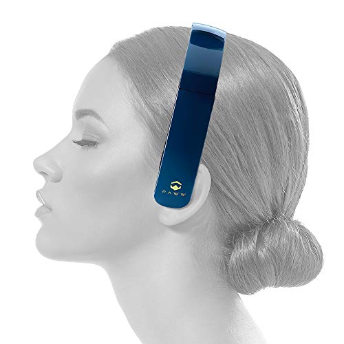 Paww SilkSound Headphones - Stylish Foldable SilkSound Headphones - Stylish Foldable On-Ear Wireless