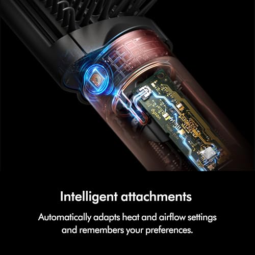 Dyson Airwrap Conda 2x 6-in-1 Multi-Styler & Dryer (Curly Hair) — view 8
