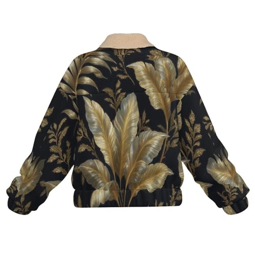 Veste polaire femme chaude pour ne plus jamais redouter le froid - 5
