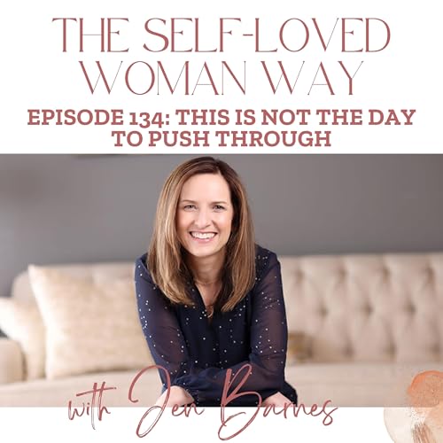 This Is Not the Day to Push Through cover art