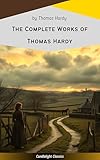 The Complete Works of Thomas Hardy