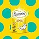 Dreamies Katzensnacks mit Käsegeschmack, 6er Pack, 6x60g – Außen knusprige & innen cremige Katzenleckerlis