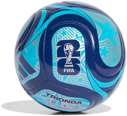 adidas FIFA World Cup 26™ Trionda Soccer Ball