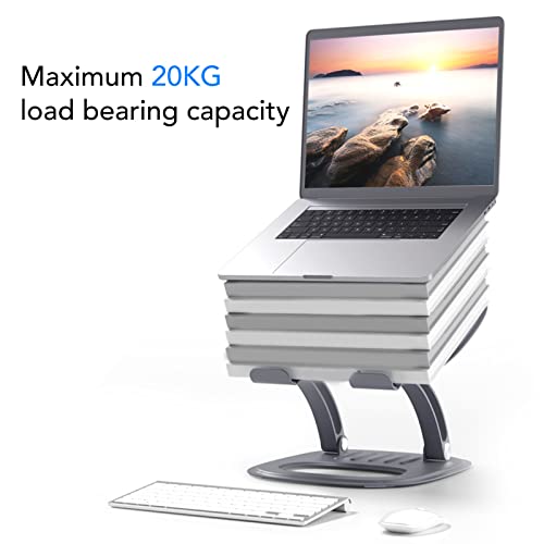 Soporte Plegable para Laptop de 10 a 16 Pulgadas miniatura 5