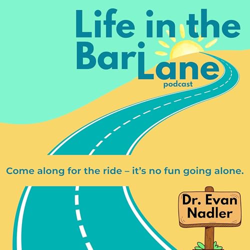 『Dr. Evan Nadler on the Future of Obesity Care & Why Hope Isn&rsquo;t Lost (Part 3)』のカバーアート