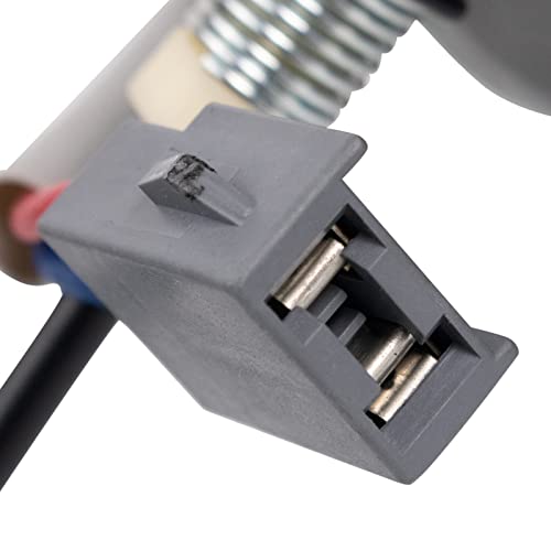 Image of TRQ Rear Left Power Window Regulator & Motor Assembly Drivers Side Compatible with 1998-2011 Lincoln Town Car