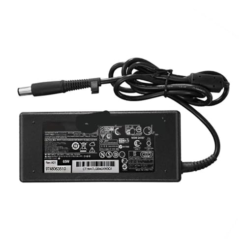 Évitez les faux contacts avec l'adaptateur alimentation ordinateur 18V pour 2230S 2540P