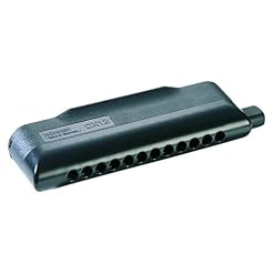 Hohner M754512 Harmonica CX 12 – Si - Les Beatles, Paul McCartney, John Lennon, RIngo Starr, George Harrison Hohner M754512 Harmonica CX 12 - Si – Image 5